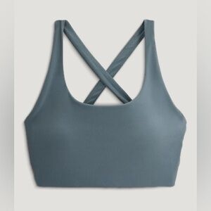 Free Fly Women’s All Day Bra - Teal